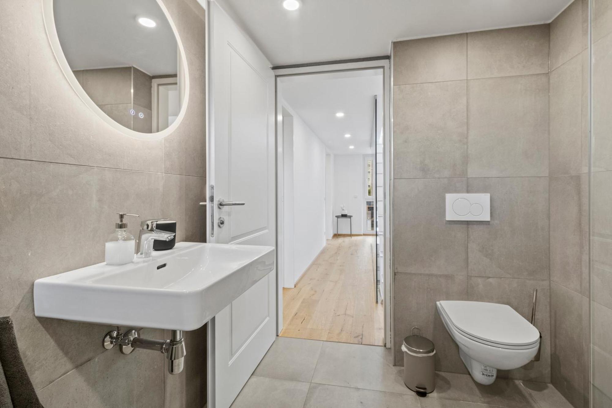 Villa Jaeger Mit Pool In Wien Экстерьер фото